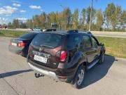 Renault Duster I Рестайлинг Пермь  - изображение 14