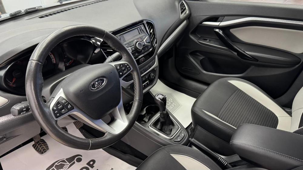 Lada (ВАЗ) Vesta I Липецк  - изображение 8
