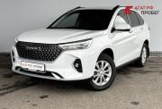 Haval M6 II Киров  - изображение 31