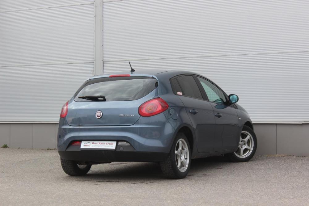 Fiat Bravo II Белгород  - изображение 2
