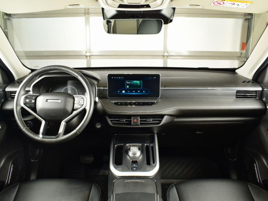 Haval Jolion I Кемерово  - изображение 11