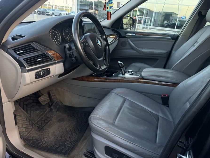 BMW X5 II (E70) Санкт-Петербург  - изображение 5