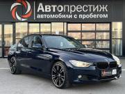 BMW 3 серии VI (F3x) Волгоград  - изображение 24
