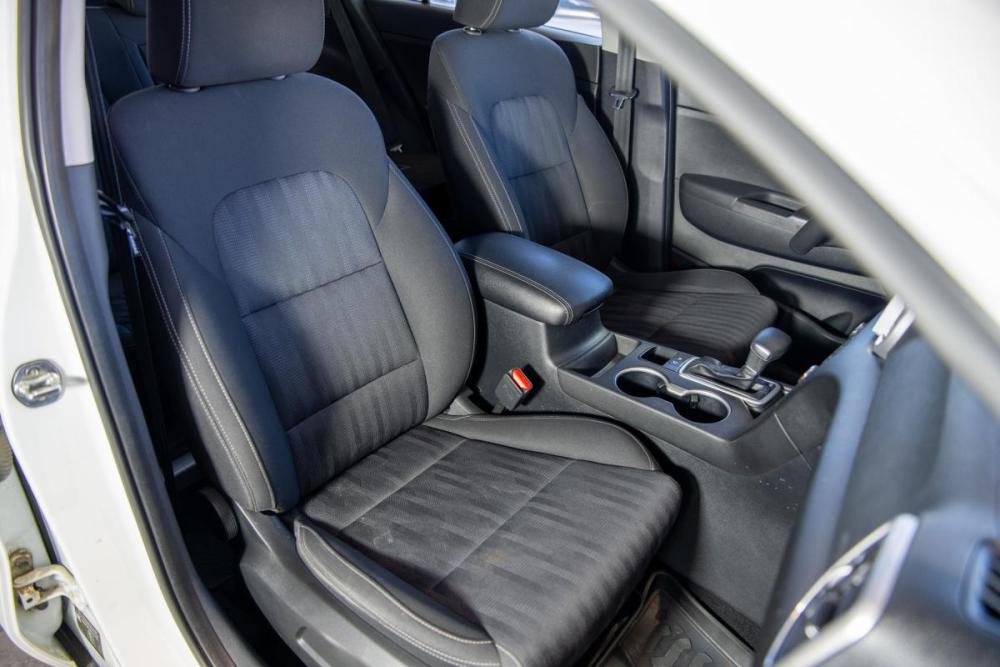 Kia Sportage IV Рестайлинг Ростов-на-Дону  - изображение 20