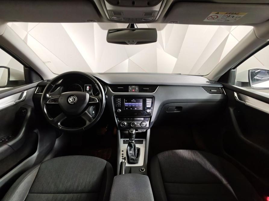 Skoda Octavia III (A7) Москва  - изображение 12