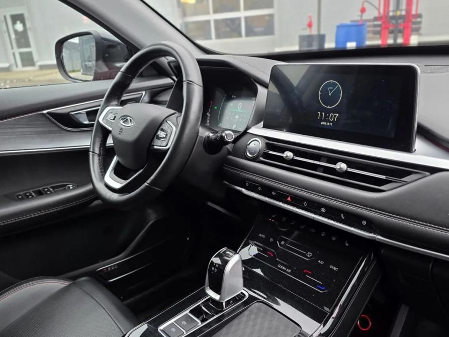 Chery Tiggo 7 Pro I Санкт-Петербург  - изображение 3