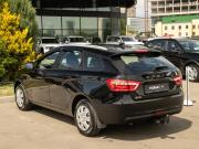 Lada (ВАЗ) Vesta I Москва  - изображение 22