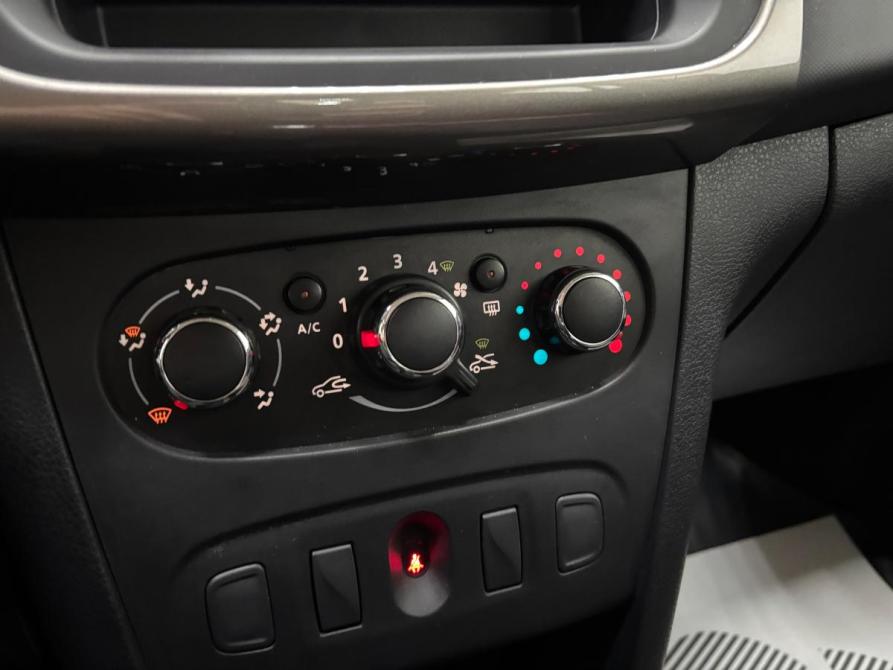 Renault Sandero II Рестайлинг Альметьевск  - изображение 20