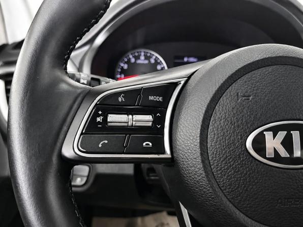 Kia Seltos I с пробегом 2021 года, цена 1 714 000 рублей, 219153 км, внедорожник, Автокод Объявления