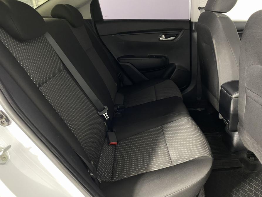 Kia Rio IV Воронеж  - изображение 14