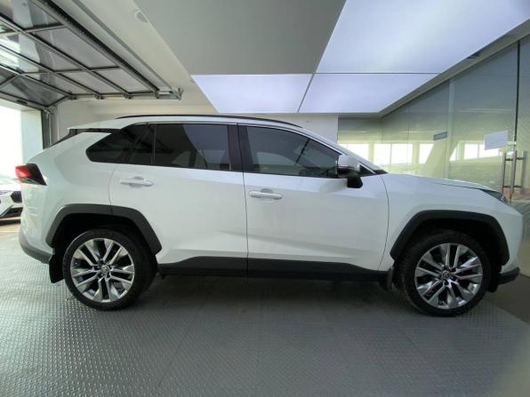 Toyota RAV4 V (XA50) с пробегом 2020 года, цена 3 250 000 рублей, 91502 км, внедорожник, Автокод Объявления