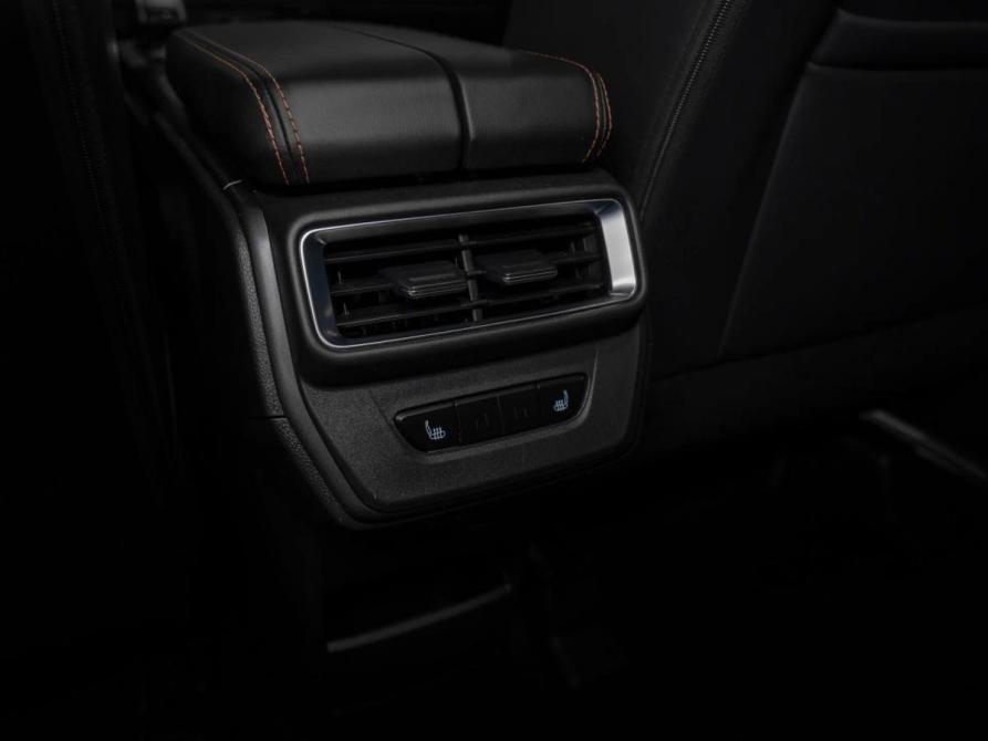 Geely Okavango I Рестайлинг Москва  - изображение 15