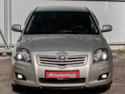 Toyota Avensis II Рестайлинг Екатеринбург  - изображение 24