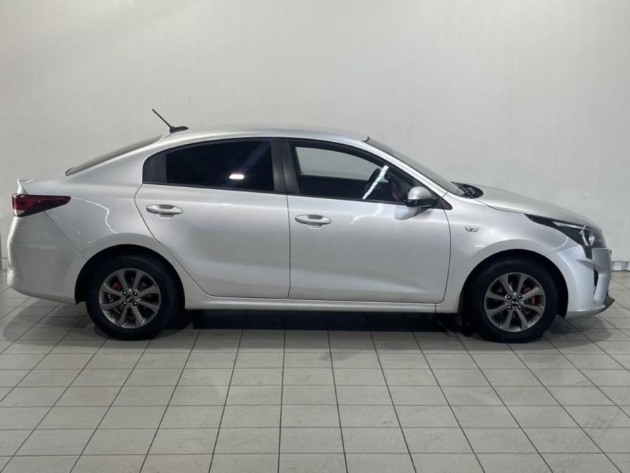 Kia Rio IV Рестайлинг Курск  - изображение 4