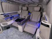 Mercedes-Benz V-Класс III (W447) Рестайлинг 2 Москва  - изображение 60