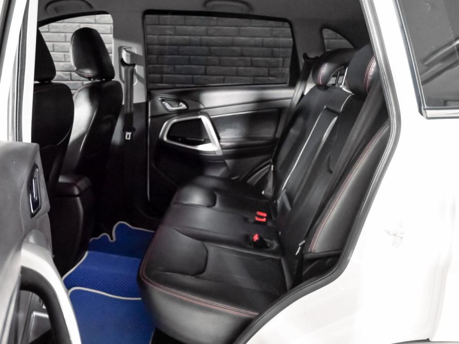 Chery Tiggo 5 I Екатеринбург  - изображение 18