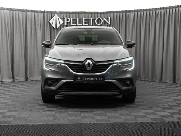Renault Arkana I с пробегом 2021 года, цена 1 940 000 рублей, 48549 км, внедорожник, Автокод Объявления
