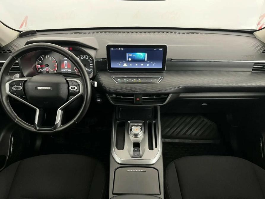 Haval Jolion I Псков  - изображение 9
