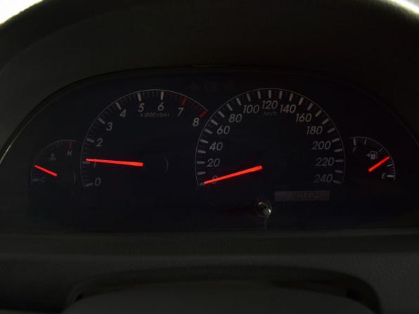 Toyota Camry V (XV30) с пробегом 2004 года, цена 649 999 рублей, 403248 км, седан, Автокод Объявления