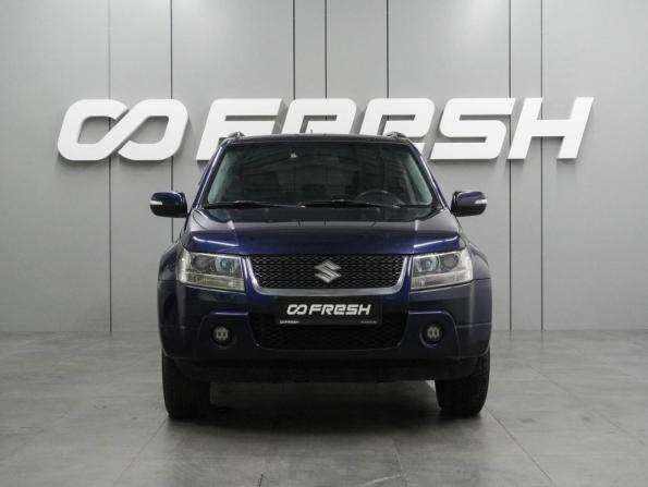 Suzuki Grand Vitara II Рестайлинг с пробегом 2010 года, цена 999 000 рублей, 208203 км, внедорожник, Автокод Объявления
