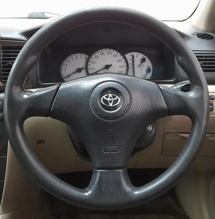 Toyota Corolla IX (E120 E130) с пробегом 2002 года, цена 530 000 рублей, 242406 км, хэтчбек, Автокод Объявления