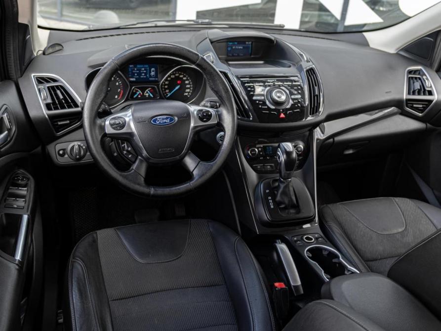 Ford Kuga II Краснодар  - изображение 6