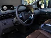 Hyundai Staria I Москва  - изображение 41