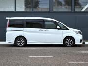 Honda Stepwgn V Рестайлинг Новороссийск  - изображение 32