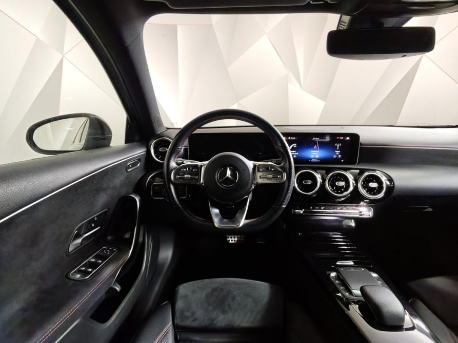Mercedes-Benz A-Класс IV (W177) Москва  - изображение 20