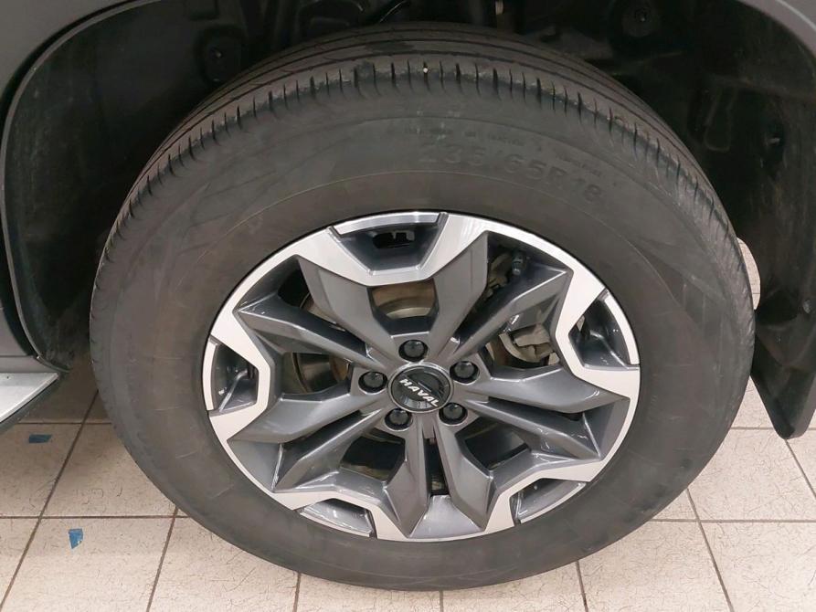 Haval Dargo Москва  - изображение 9