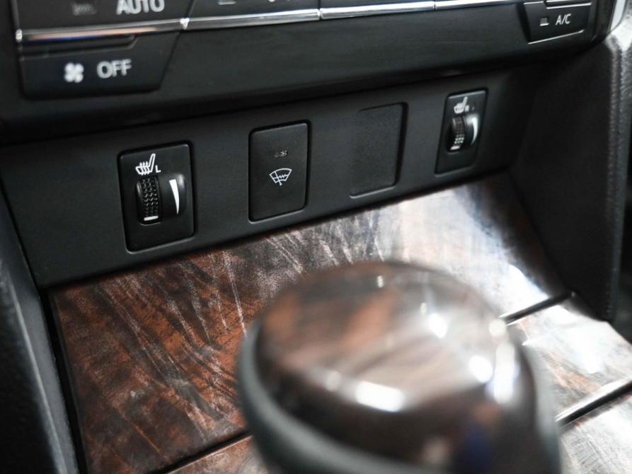 Toyota Camry VII (XV50) Рестайлинг 2 Ростов-на-Дону  - изображение 17