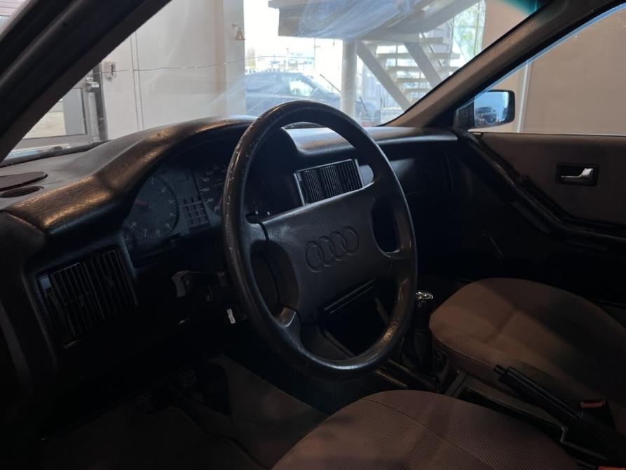 Audi 80 IV (B3) Чебоксары  - изображение 21