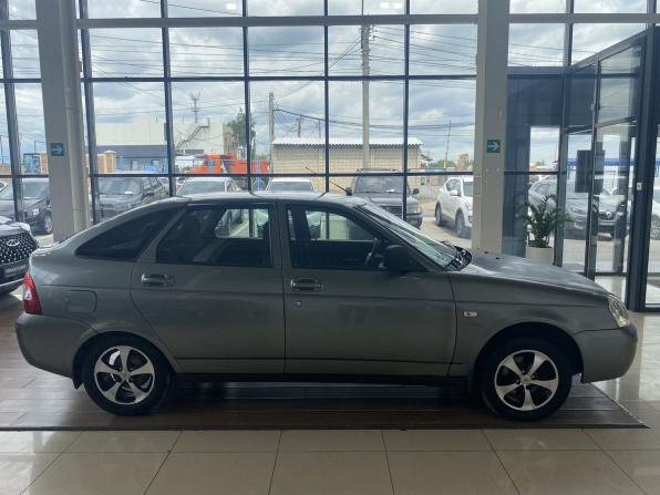 Lada (ВАЗ) Priora I с пробегом 2011 года, цена 275 000 рублей, 132388 км, хэтчбек, Автокод Объявления