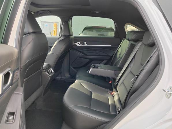 Haval F7x II с пробегом 2025 года, цена 3 290 000 рублей, 1368 км, внедорожник, Автокод Объявления
