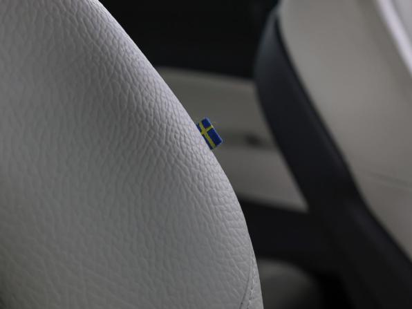 Volvo XC60 II с пробегом 2019 года, цена 4 098 000 рублей, 38500 км, внедорожник, Автокод Объявления
