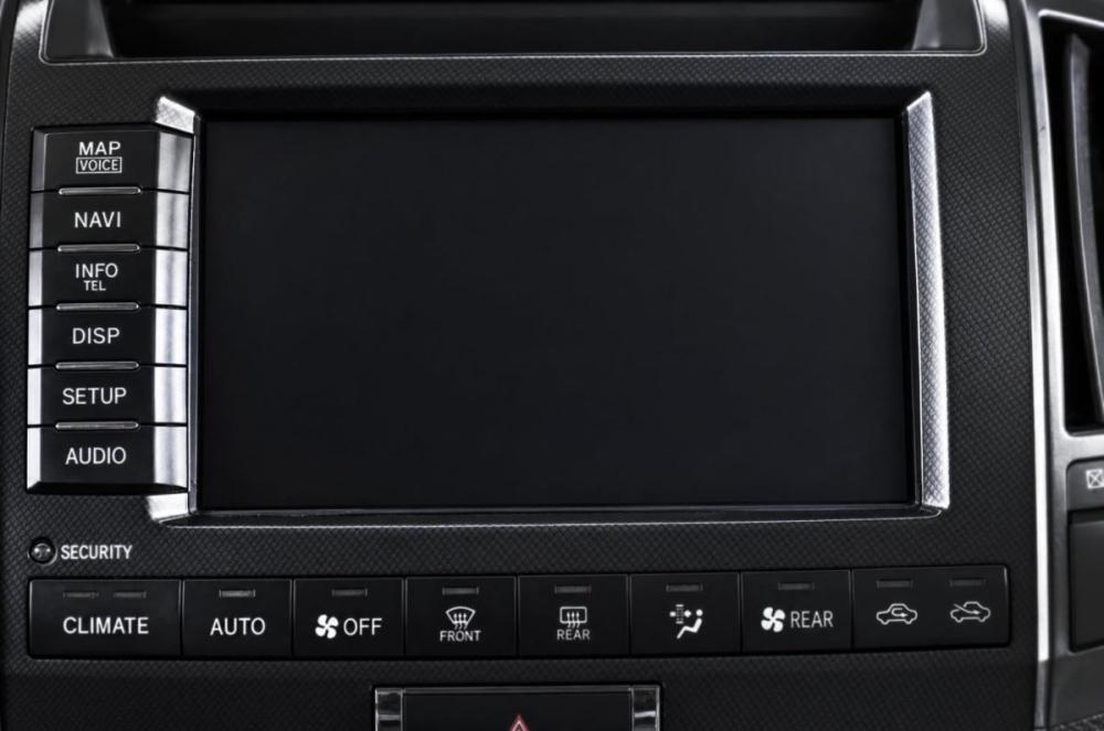 Toyota Land Cruiser 200 Series Новосибирск  - изображение 11
