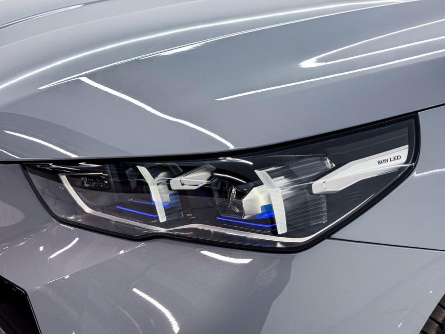 BMW 5 серии VIII (G60/G61/G68) Уфа  - изображение 8