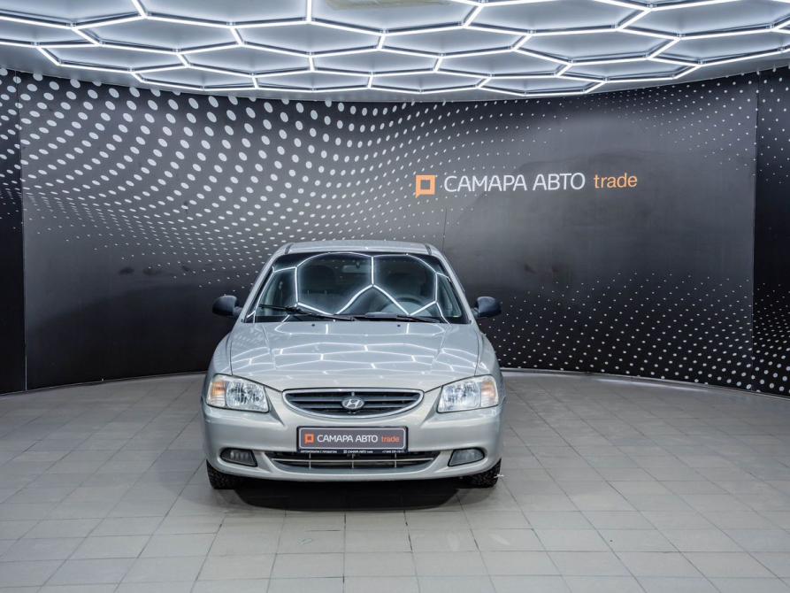Hyundai Accent II Самара  - изображение 7