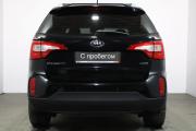 Kia Sorento II Рестайлинг Санкт-Петербург  - изображение 21