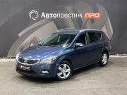 Kia Ceed I Рестайлинг Пермь  - изображение 22