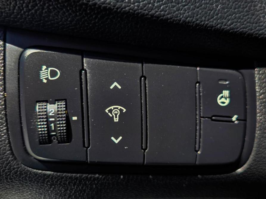 Kia Ceed II Рестайлинг Крым  - изображение 21