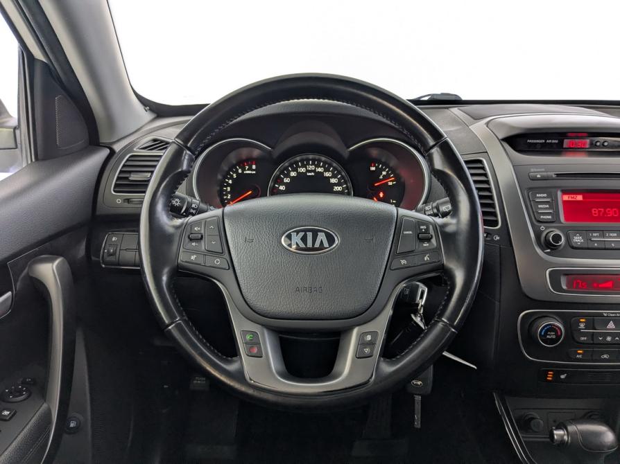 Kia Sorento II Рестайлинг Москва  - изображение 21