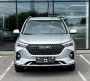Haval M6 II Воронеж  - изображение 18