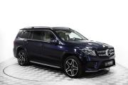 Mercedes-Benz GLS I (X166) Москва  - изображение 36