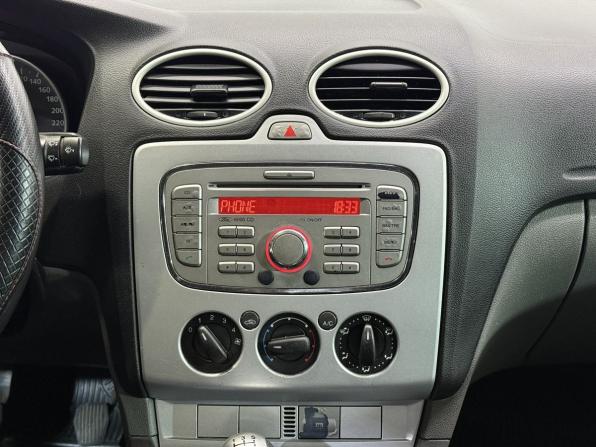 Ford Focus II с пробегом 2008 года, цена 479 000 рублей, 202501 км, седан, Автокод Объявления
