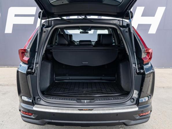 Honda CR-V V Рестайлинг с пробегом 2021 года, цена 2 950 000 рублей, 56784 км, внедорожник, Автокод Объявления