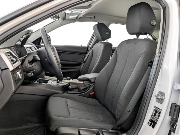 BMW 3 серии VI (F3x) Рестайлинг с пробегом 2018 года, цена 2 350 000 рублей, 78978 км, седан, Автокод Объявления