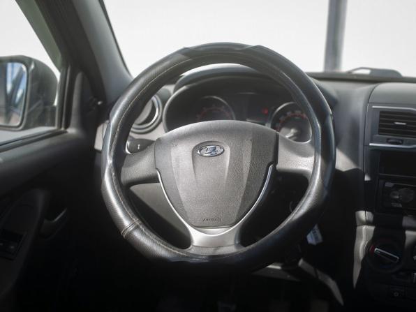 Lada (ВАЗ) Granta I Рестайлинг с пробегом 2018 года, цена 580 000 рублей, 94387 км, лифтбек, Автокод Объявления