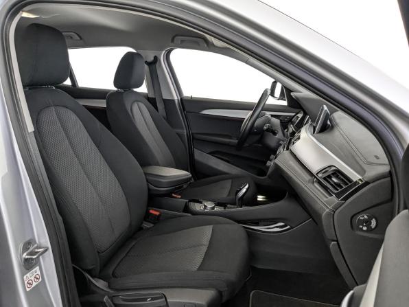 BMW X2 I (F39) с пробегом 2020 года, цена 2 295 000 рублей, 122539 км, внедорожник, Автокод Объявления