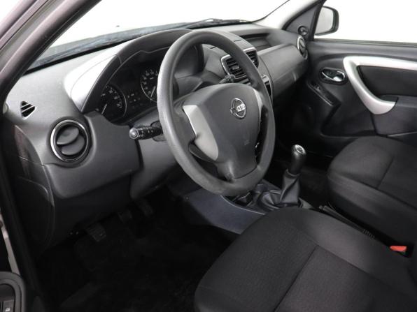 Nissan Terrano III (D10) с пробегом 2015 года, цена 899 000 рублей, 145818 км, внедорожник, Автокод Объявления